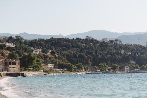 Agroturismo Villa Alyki