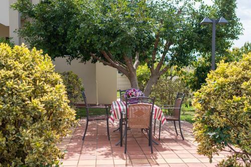 Agroturismo Villa Alyki
