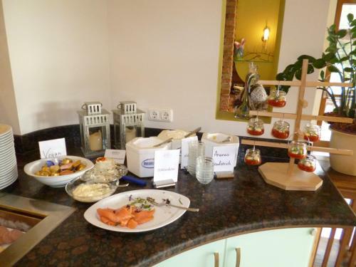 Wellness- Und Vitalhotel B�hmhof