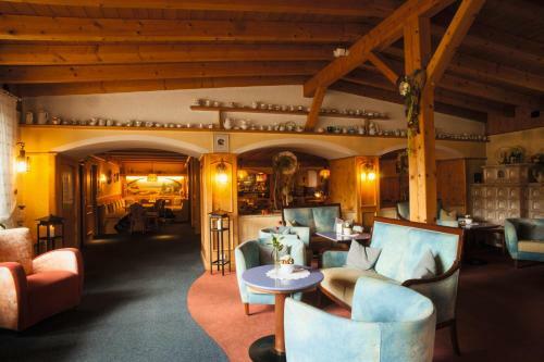 Wellness- Und Vitalhotel B�hmhof
