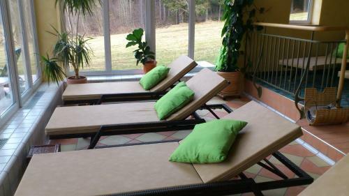 Wellness- Und Vitalhotel B�hmhof