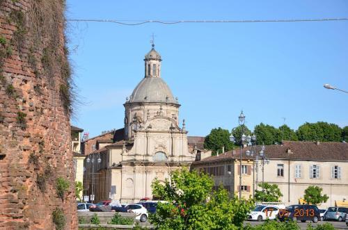 B&B "il Cortiletto"