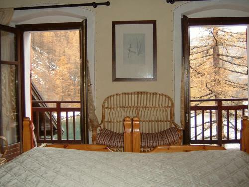 Hotel Residence Lago Laux