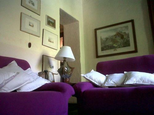 Hotel Residence Lago Laux