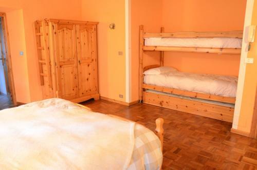 Hotel Residence Lago Laux