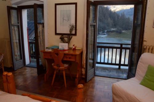 Hotel Residence Lago Laux
