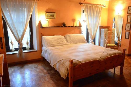 Hotel Residence Lago Laux