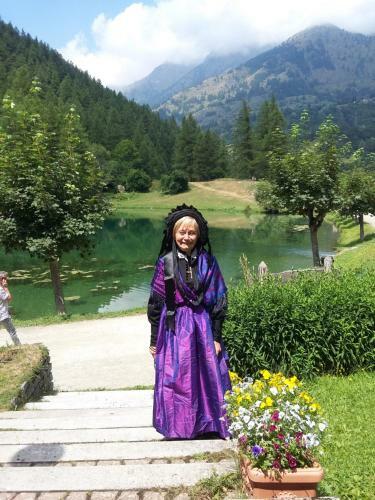 Hotel Residence Lago Laux