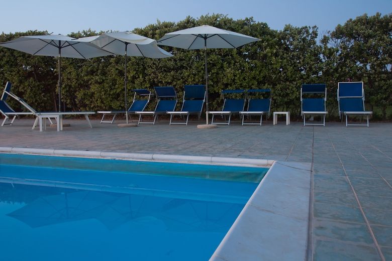 Hotel Stella Marina Sicilia