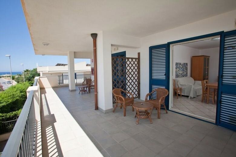 Hotel Stella Marina Sicilia