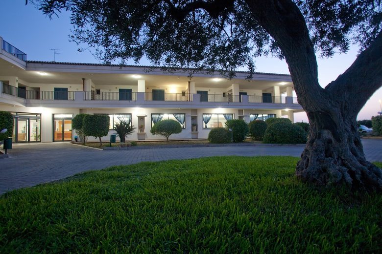 Hotel Stella Marina Sicilia