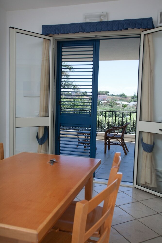 Hotel Stella Marina Sicilia