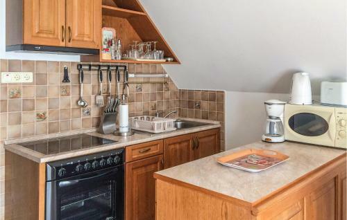 Apartment M�ricz -h�viz