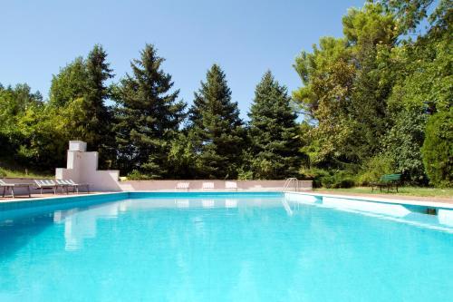 Bed & Breakfast Villa Gioia Civita
