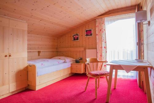 Bed & Breakfast Pension Alpenhof