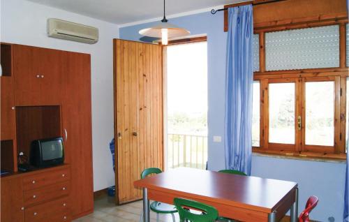 Apartamento Marine Trilo 2