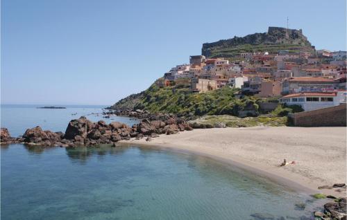 Apartamento Marine Trilo 2