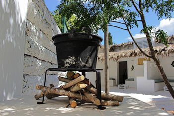 Agroturismo Palombara Farm-b&b