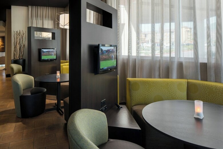 Hotel Courtyard By Marriott Glenwood Springs