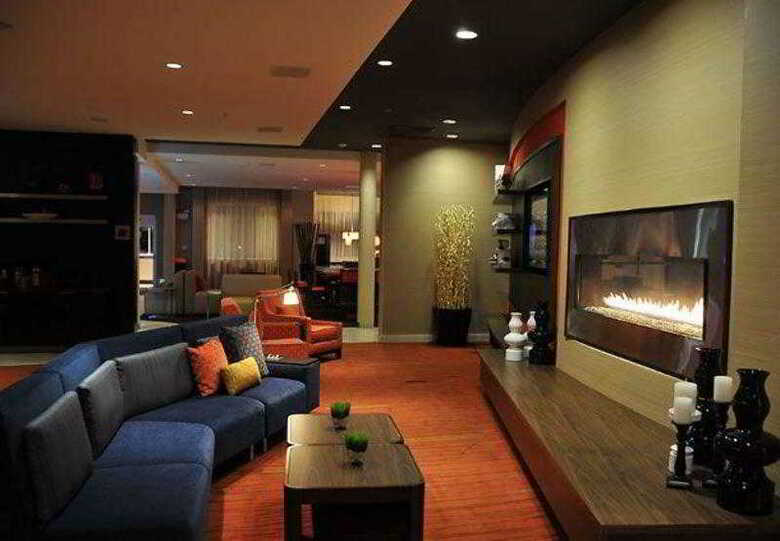 Hotel Courtyard By Marriott Glenwood Springs