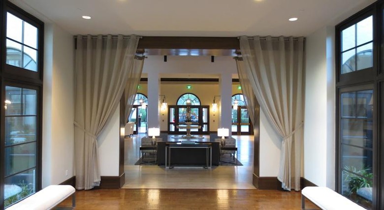 Hotel The Alfond Inn