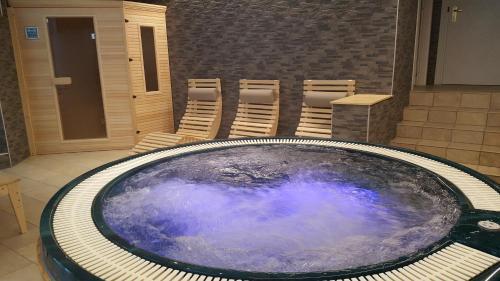 Hotel Spa Biancaneve