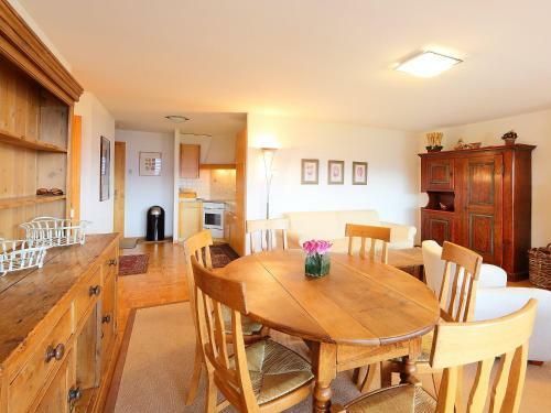 Apartment Residence Snowbird Crans Montana