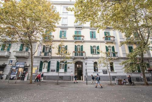 Hostal Vomero House