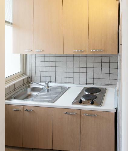 Hostal Vomero House
