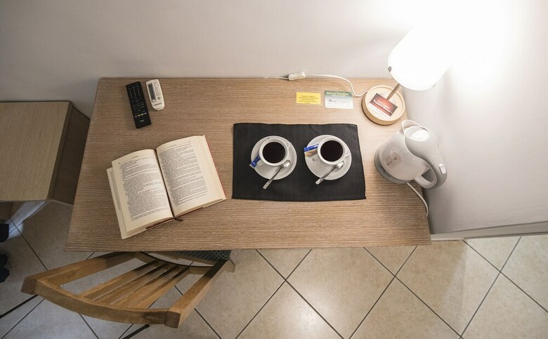 Hostal Vomero House