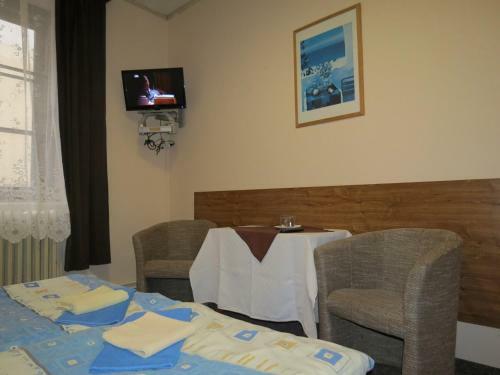 Hotel ?esk� Dv?r