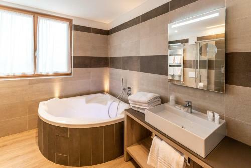 Lady Maria Hotel Wellness & Resort