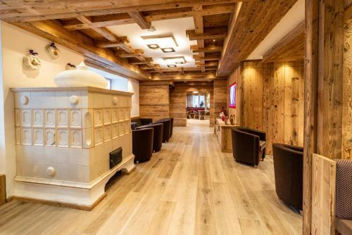 Lady Maria Hotel Wellness & Resort