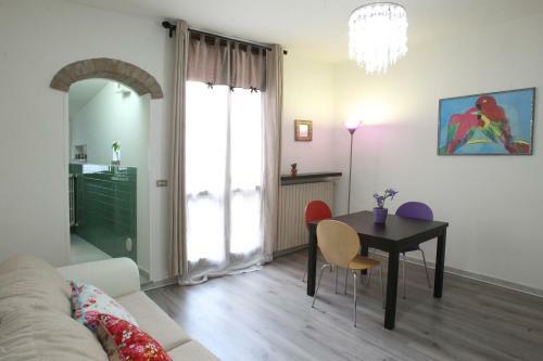 Apartamento Love And More House