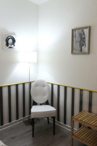 Apartamento Love And More House