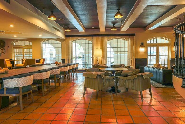 Casa De Palmas Renaissance Mcallen Hotel