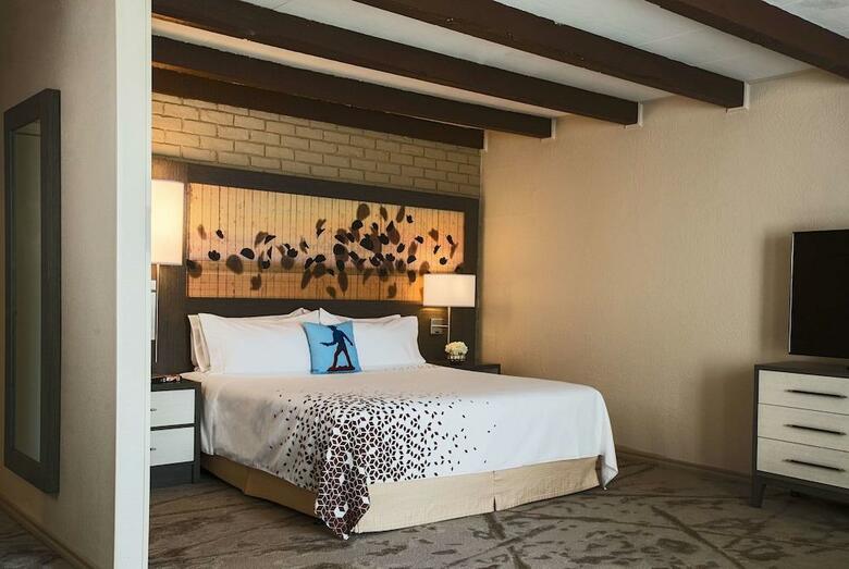 Casa De Palmas Renaissance Mcallen Hotel