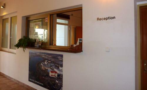 Oekotel T�park Hotel