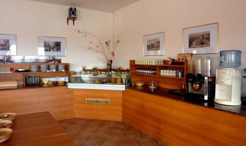 Oekotel T�park Hotel