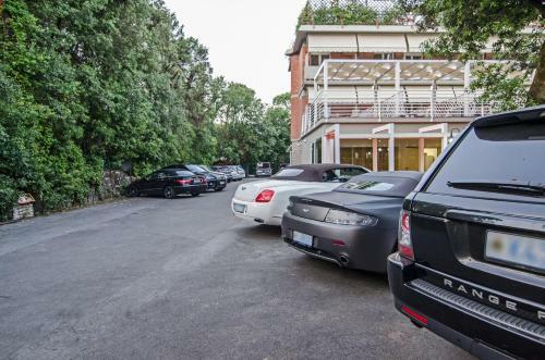 Hotel Hermitage