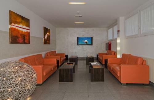 Hotel Hermitage