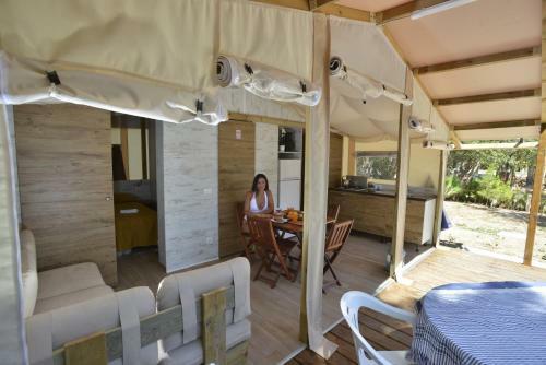 Hotel Villaggio Torre Del Porticciolo