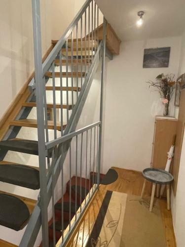 Apartment Alma