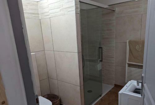 Apartamento Studio Tout Confort