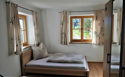 Apartamento Ferienwohnung Reiter