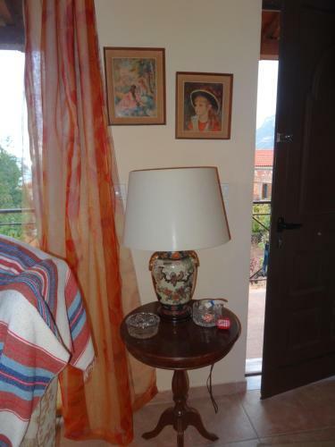 Irene House