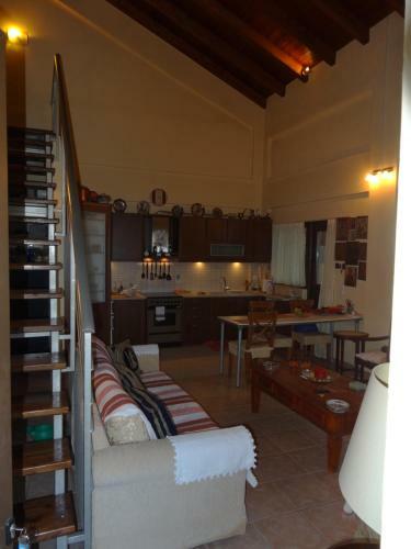 Irene House