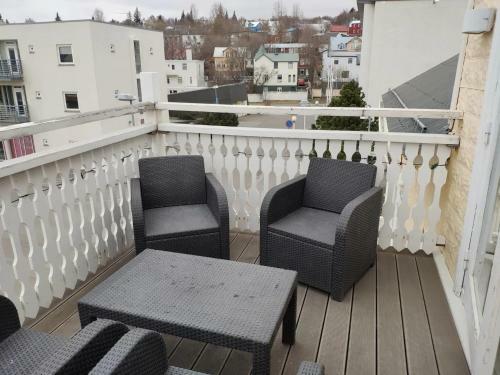 G10 Apartments