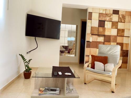 Oasis Villa (4 Bedrooms)