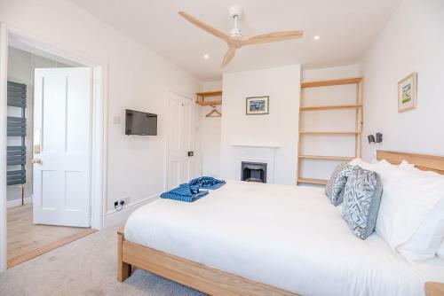 Tapp Cottage Aldeburgh Air Manage Suffolk